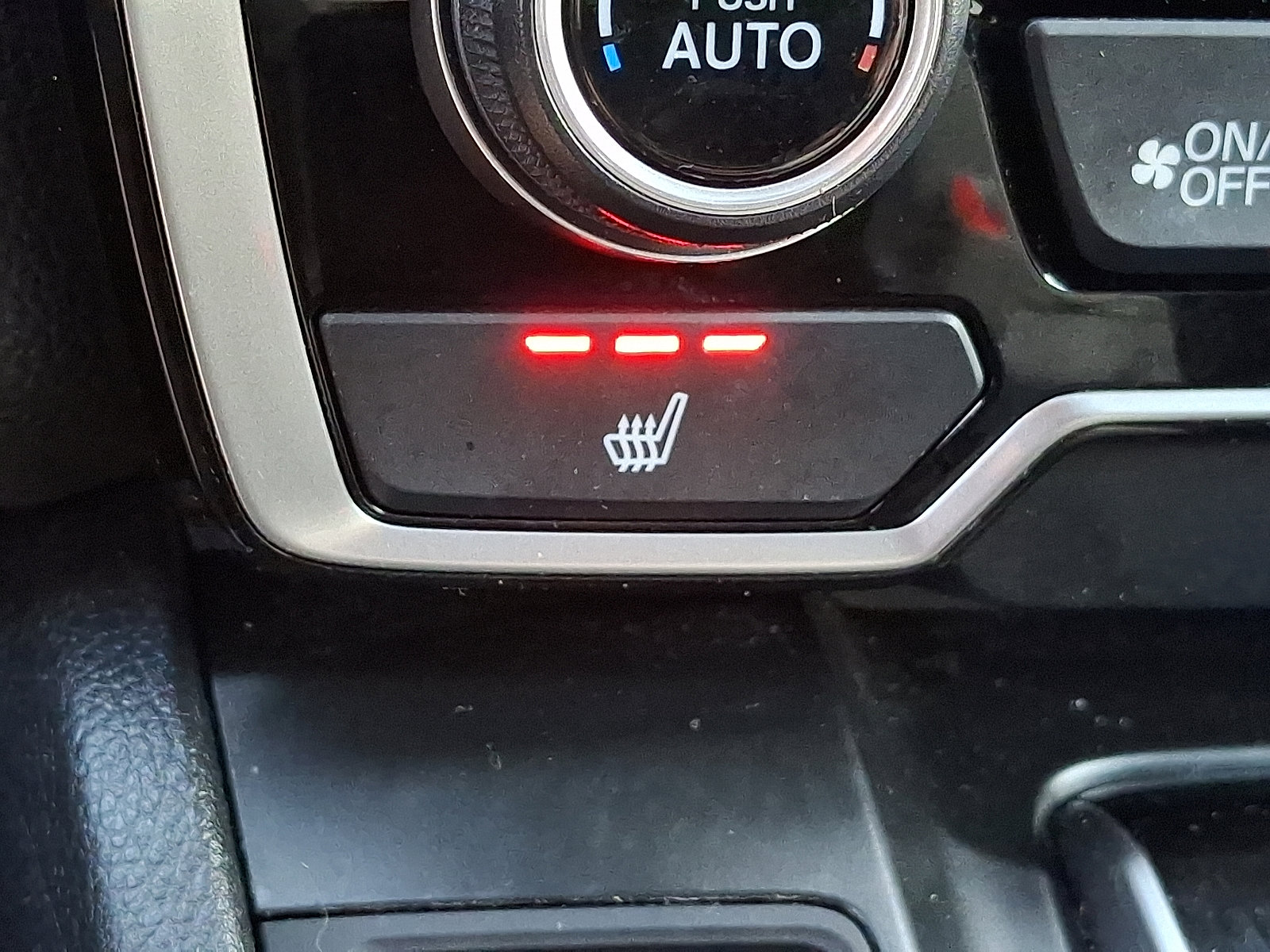 2022 Honda CR-V EX-L photo 23