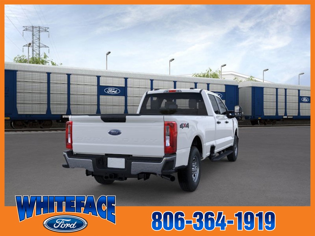 2026 Ford F-350 XL photo 6