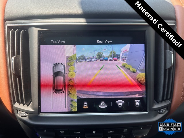 2022 Maserati Levante Modena photo 17