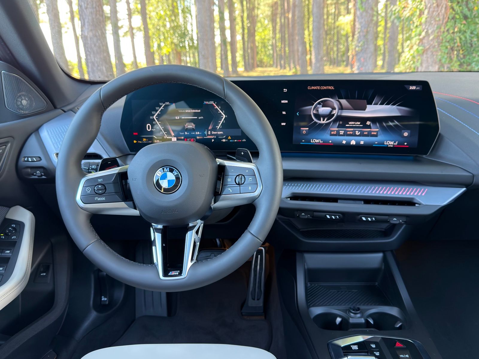 2026 Bmw 228 photo 3