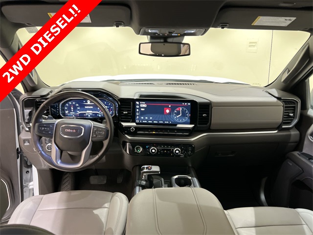 2023 Gmc Sierra 1500 SLT photo 17
