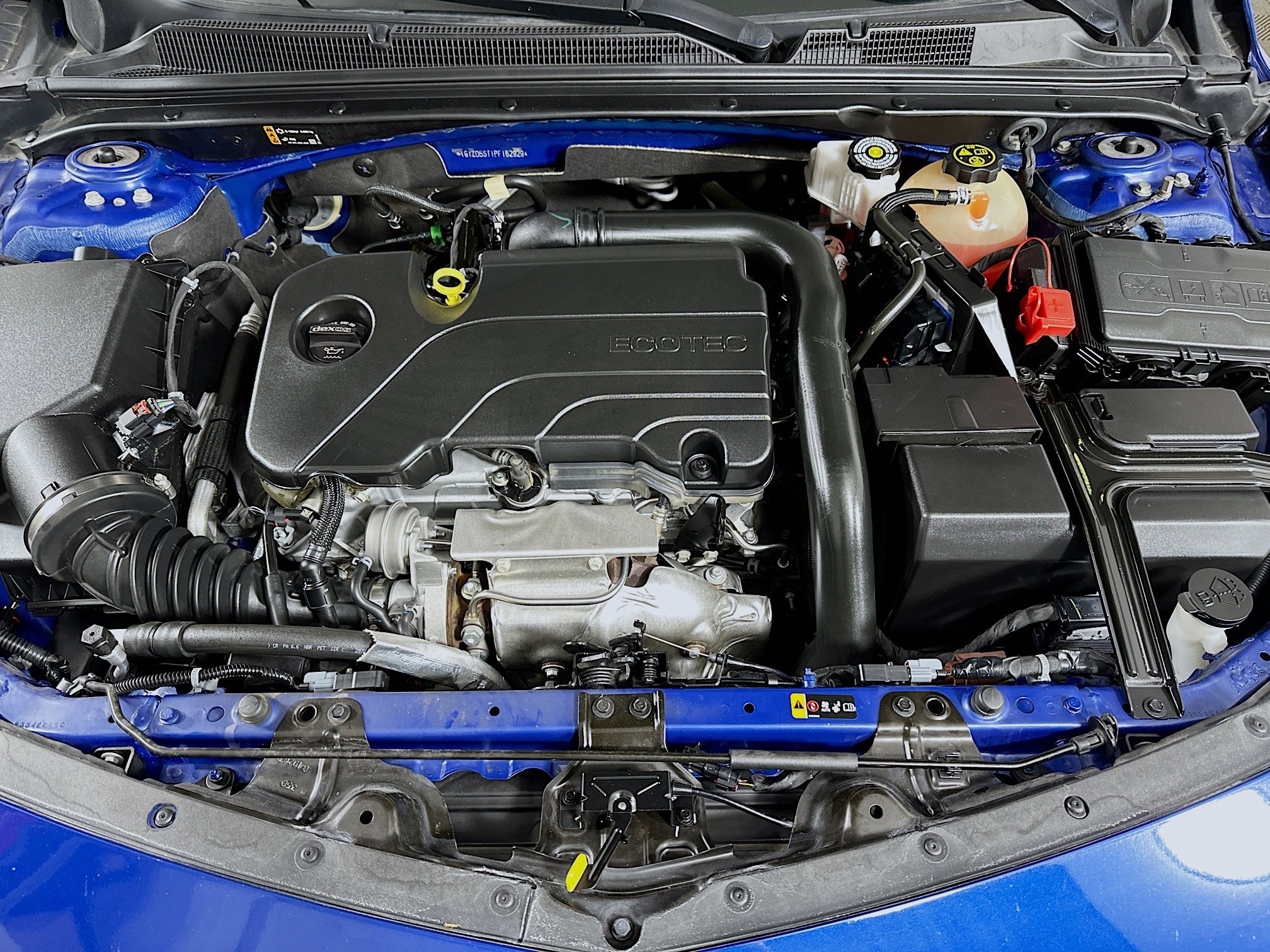 2023 Chevrolet Malibu 1LT photo 27