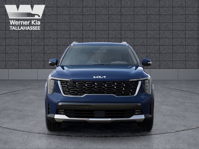 2026 Kia Sorento EX photo 2