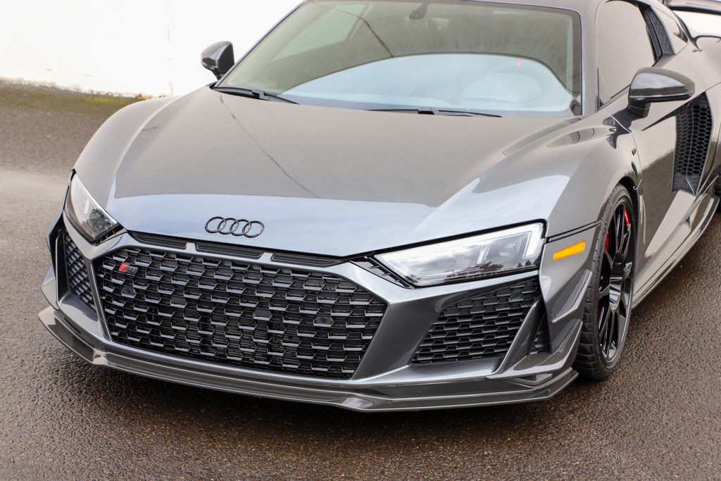 2023 Audi R8 5.2 photo 29