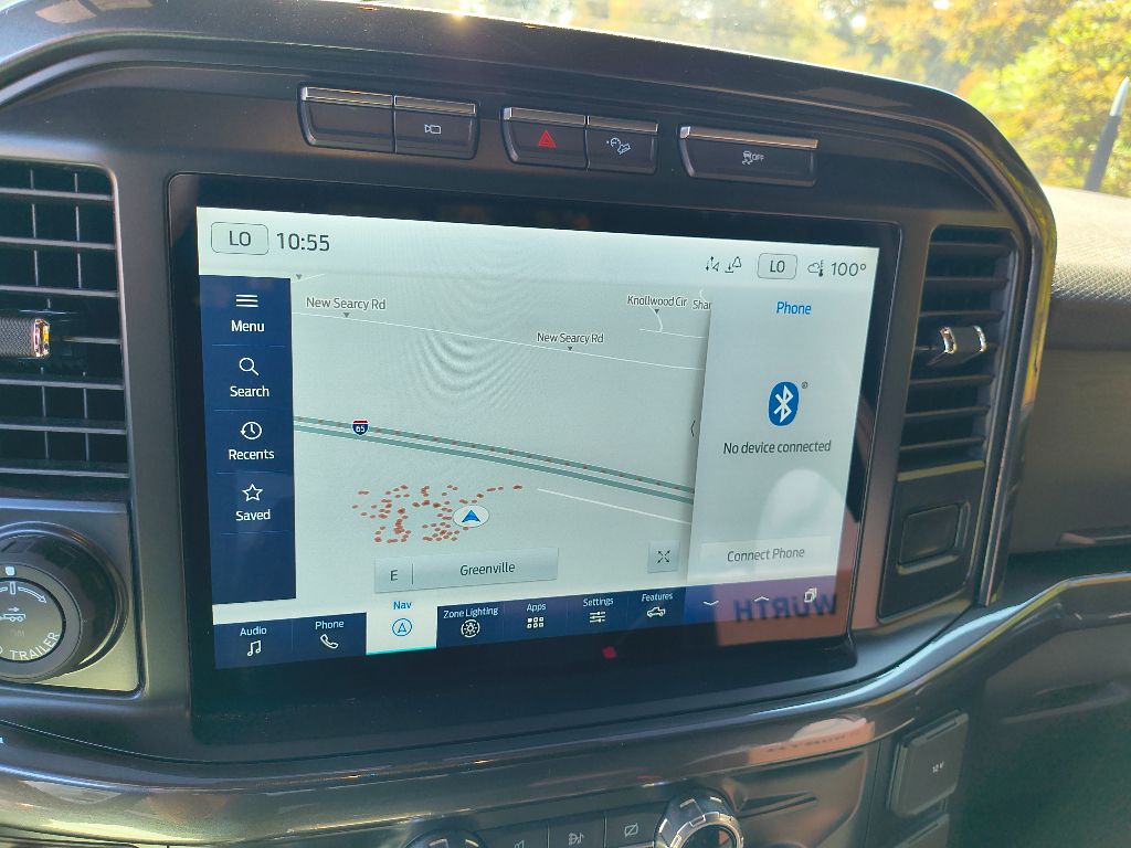 2022 Ford F-150 XLT photo 32