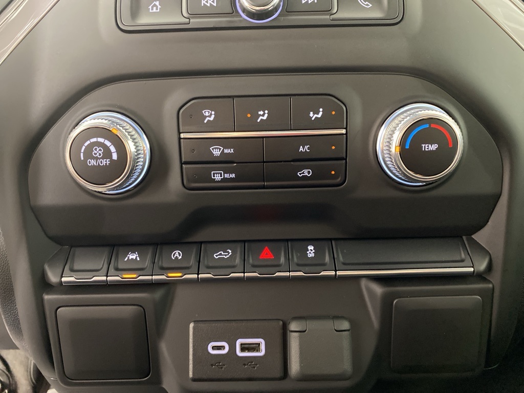 2023 Gmc Sierra 1500 Pro photo 19