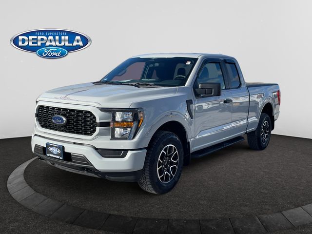 2023 Ford F-150 XL's photo