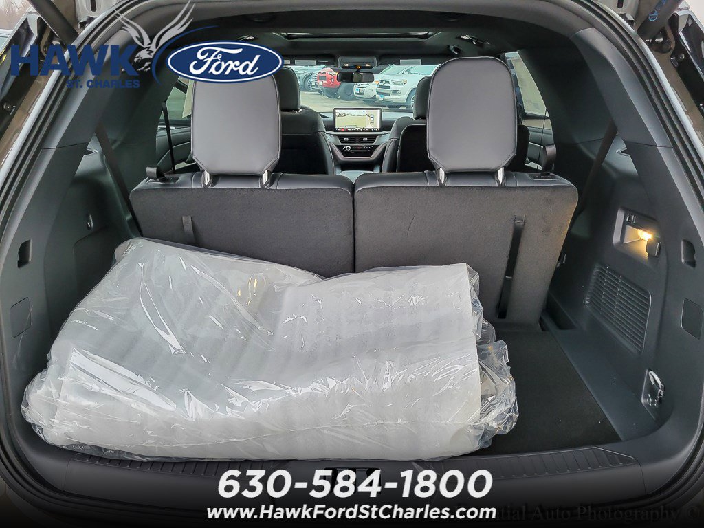 2026 FORD EXPLORER - Image 18