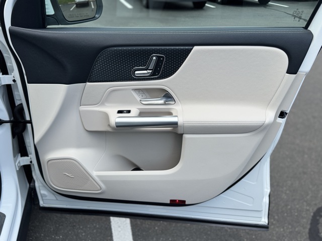 2025 Mercedes Benz GLA 250 4MATIC photo 21