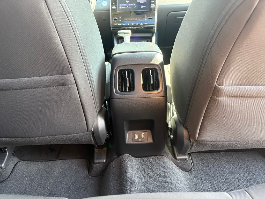 2022 Hyundai Tucson SEL Convenience photo 21