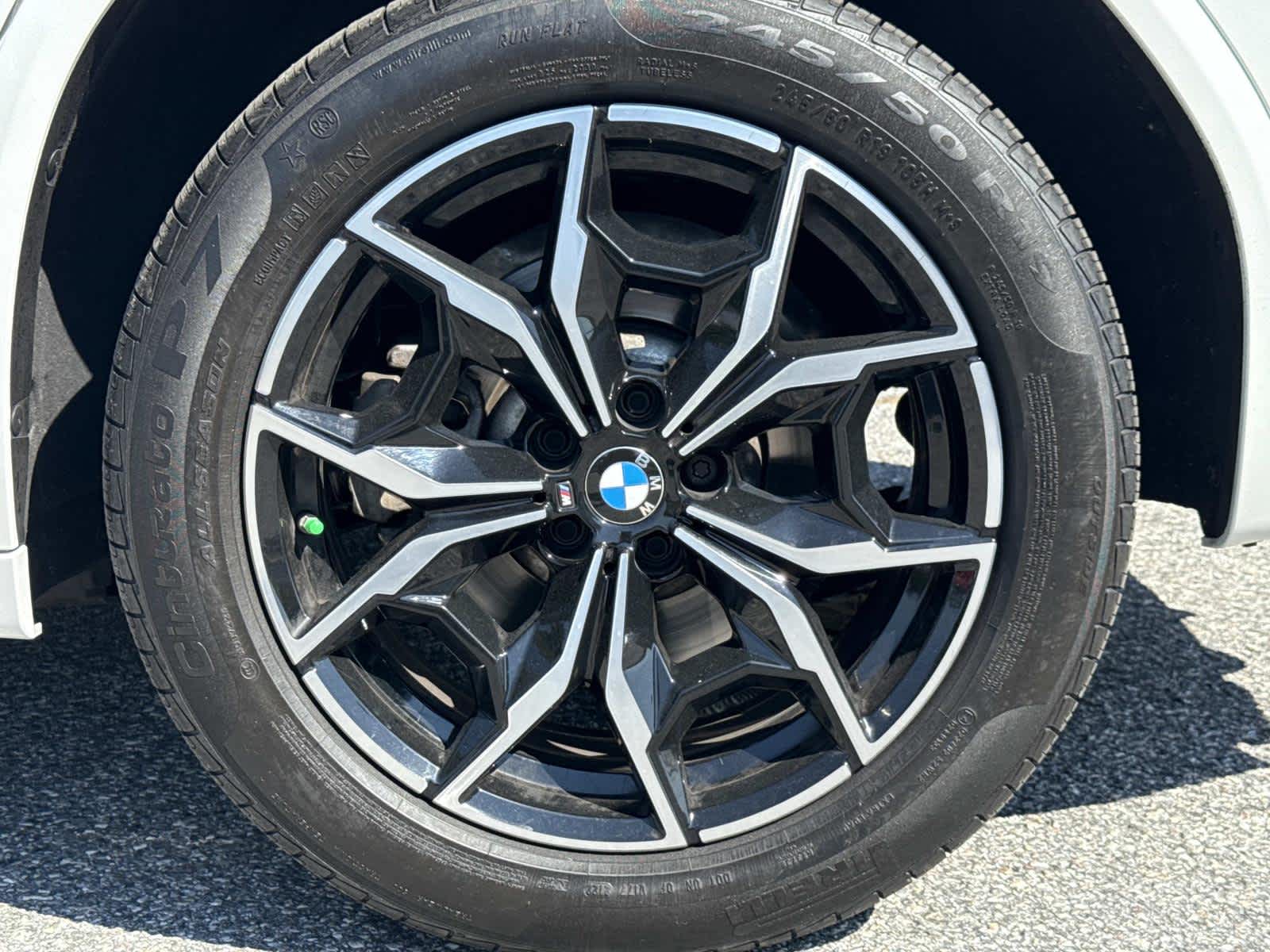 2023 Bmw X3 xDrive30i photo 11