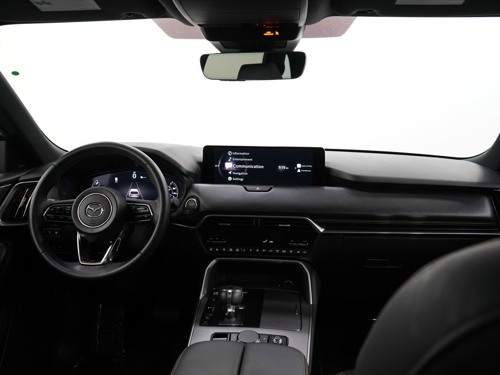 2024 Mazda CX-90 Premium Plus photo 13