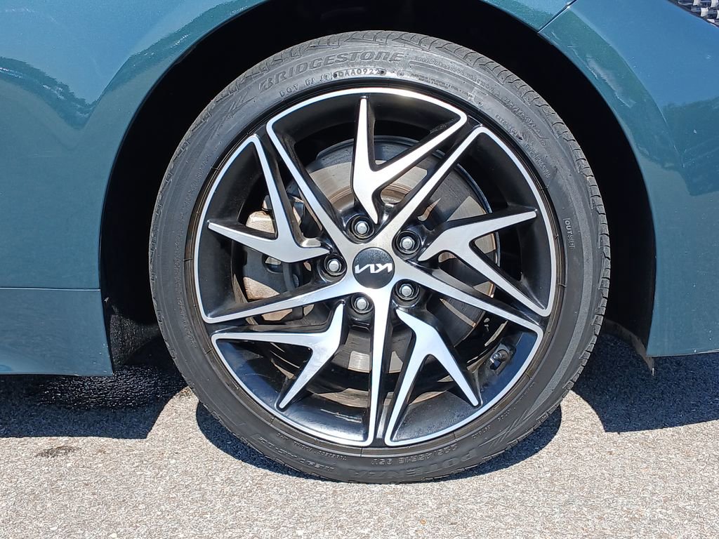 2023 Kia Stinger GT-Line photo 33