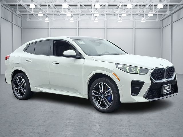 2025 Bmw X2 xDrive28i photo 2