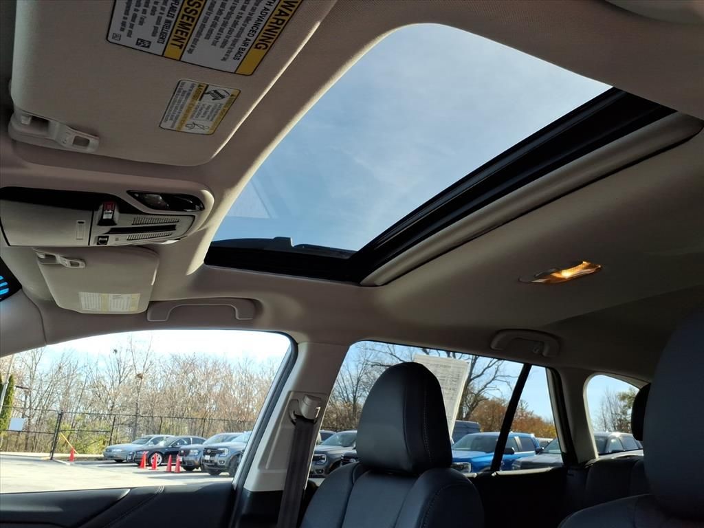 2022 SUBARU OUTBACK - Image 9