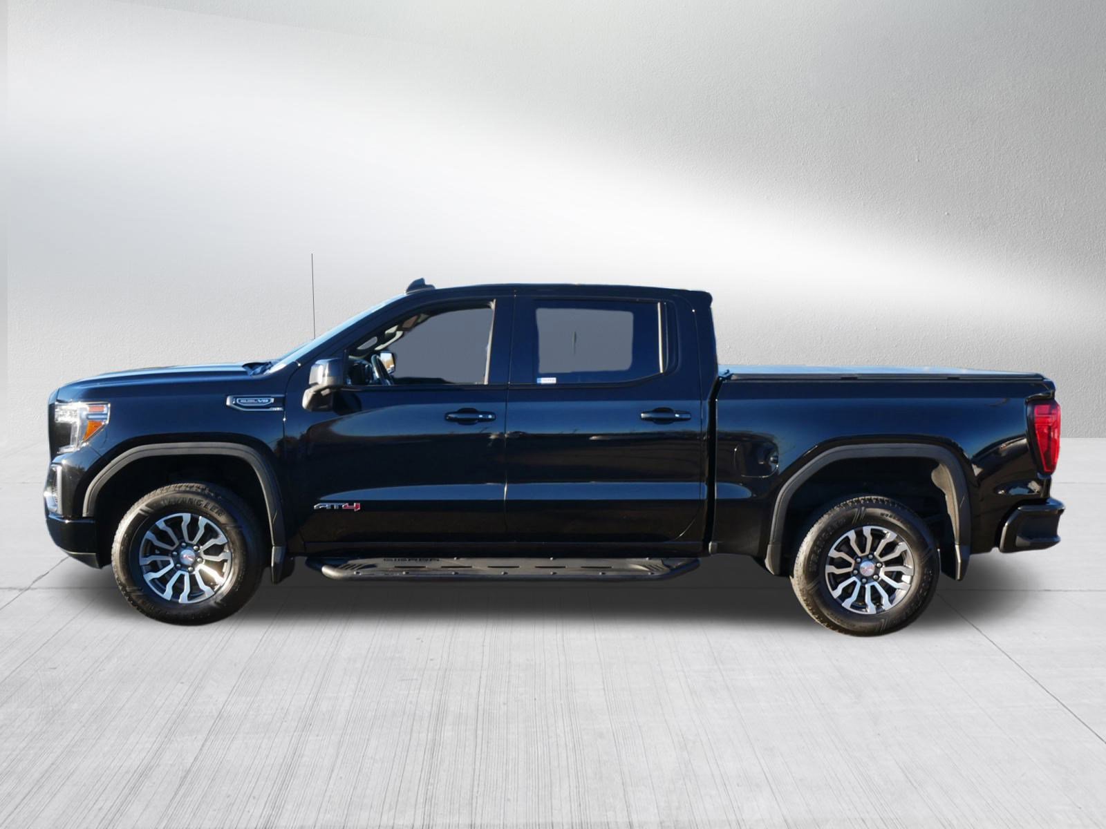 2019 Gmc Sierra 1500 AT4 photo 4