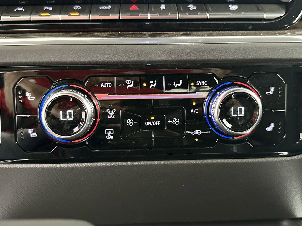 2025 Gmc Sierra 1500 Elevation photo 28