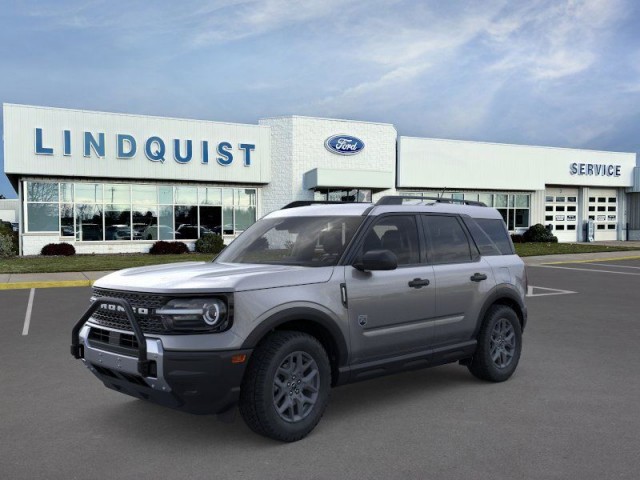 2025 Ford Bronco Sport Big Bend®