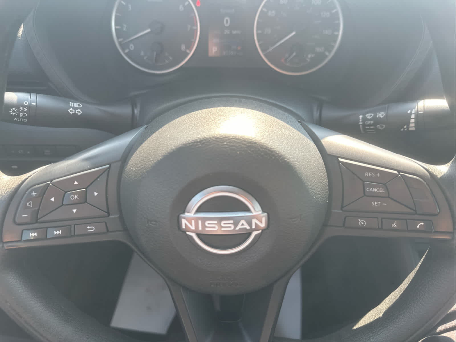 2024 Nissan Sentra S photo 15