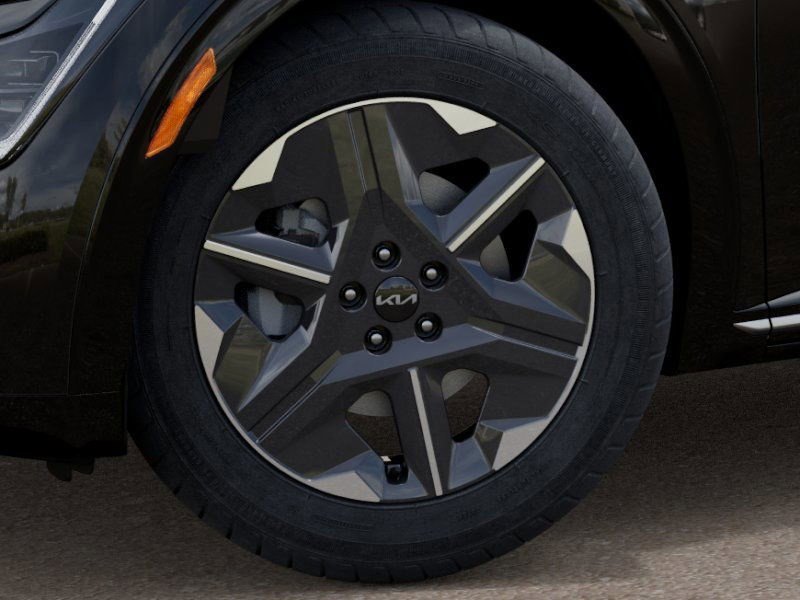 2025 Kia EV6 Light photo 10