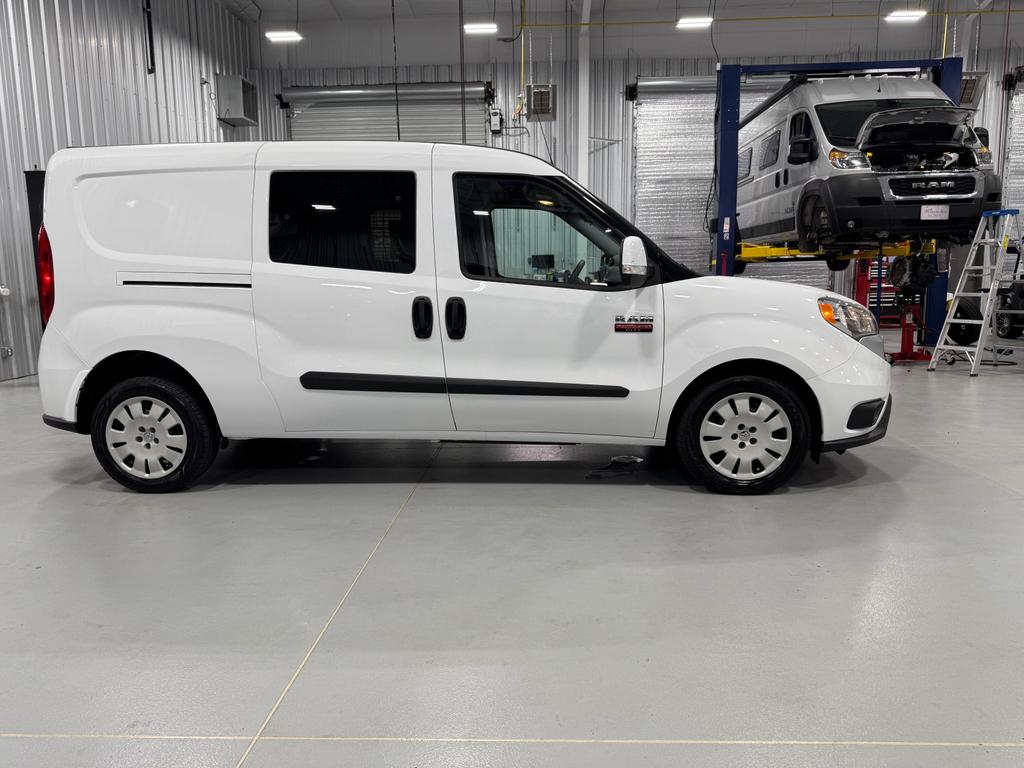 Used 2019 RAM Promaster City SLT with VIN ZFBHRFBB2K6L97868 for sale in Cleveland, GA