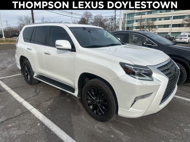 2023 Lexus GX PREMIUM's photo