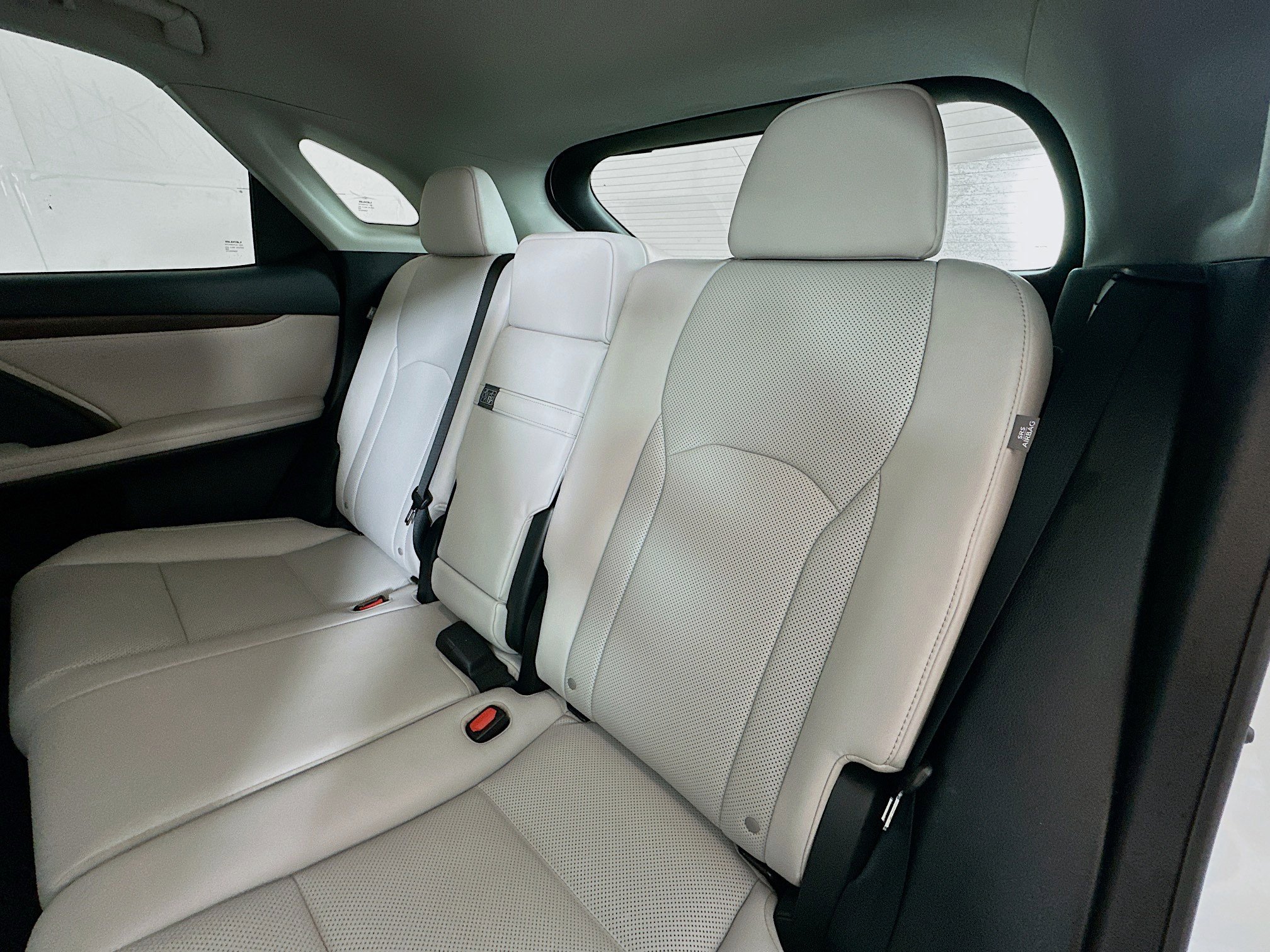 2022 Lexus RX 350 photo 25
