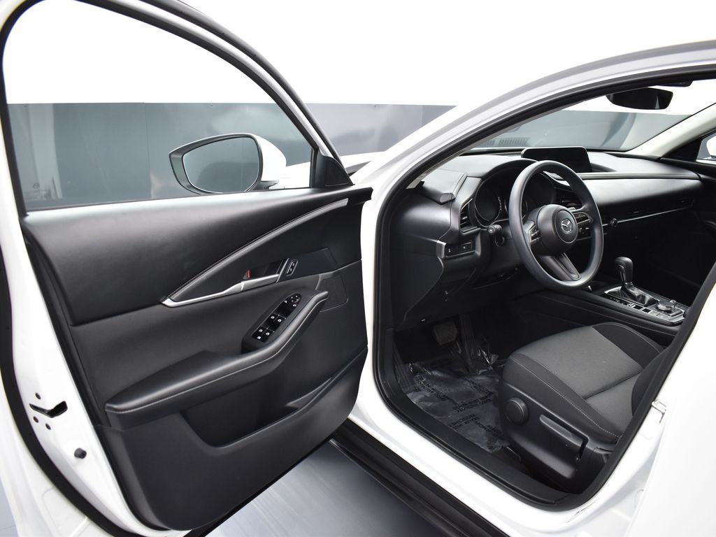 2023 Mazda CX-30 2.5 S photo 5