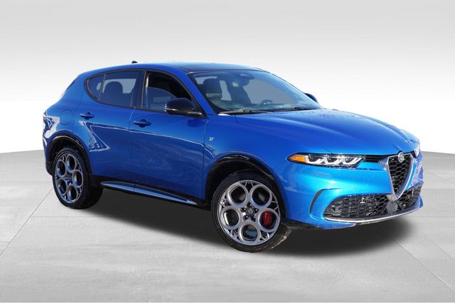 2024 Alfa Romeo Tonale TI's photo