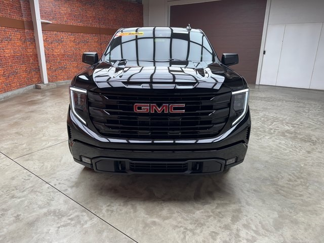 2024 Gmc Sierra 1500 Elevation photo 8