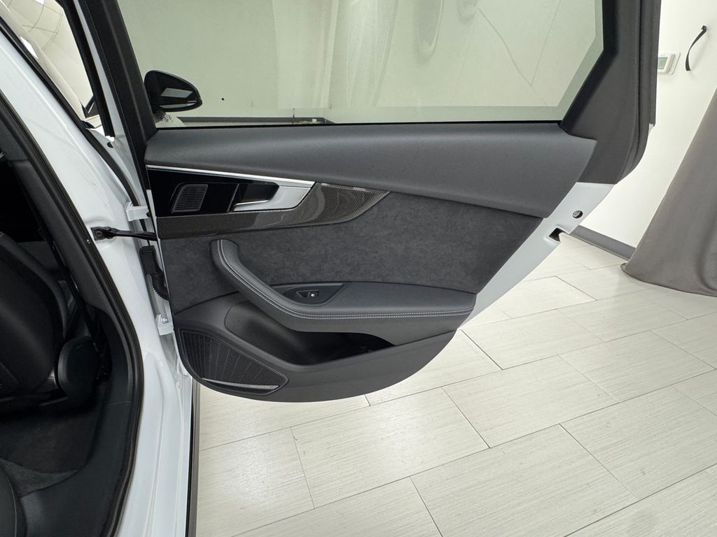2023 Audi S4 Premium Plus Base photo 16