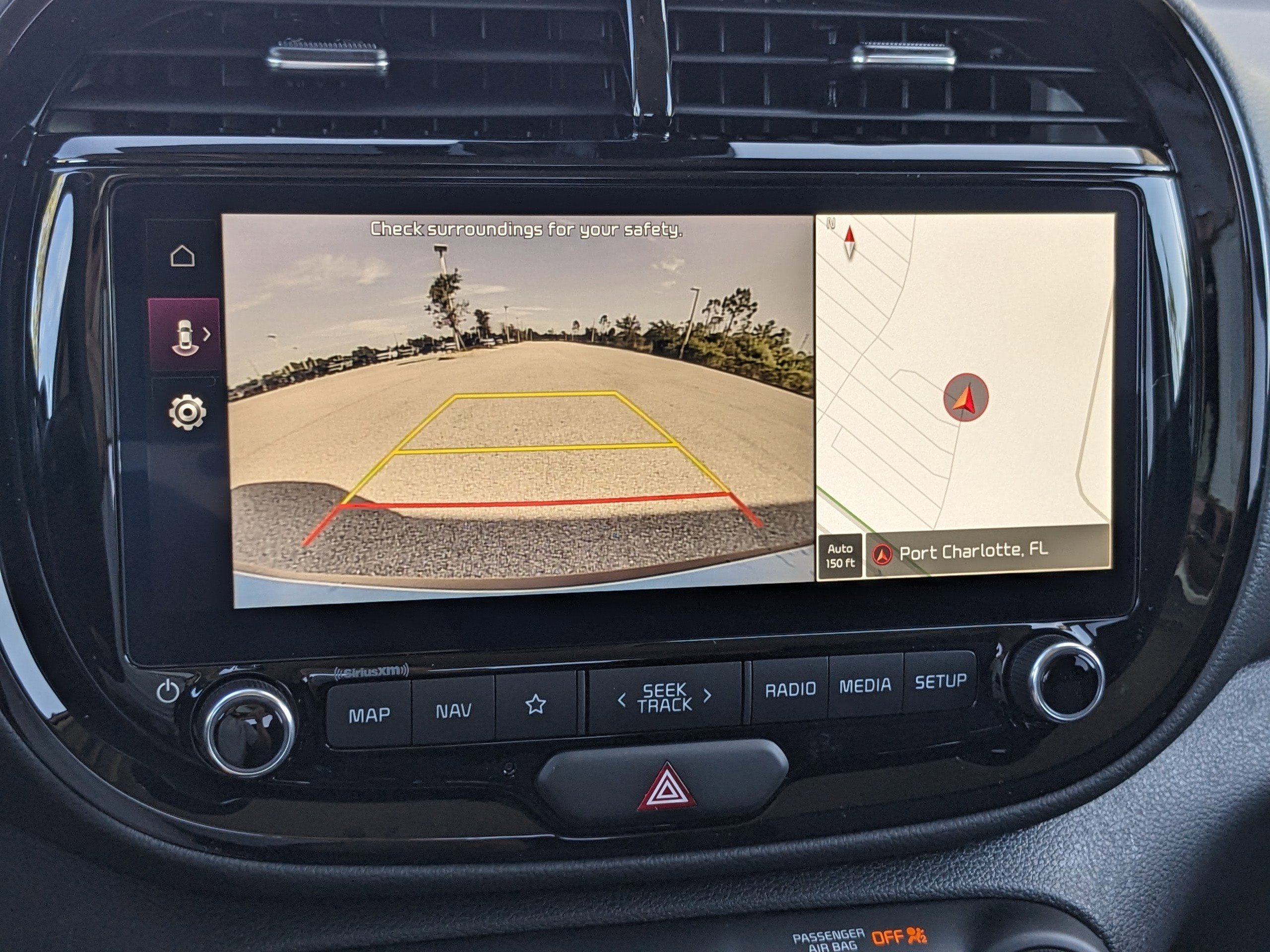 2025 Kia Soul EX photo 21