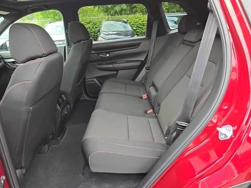 2024 Honda CR-V Hybrid Sport photo 25