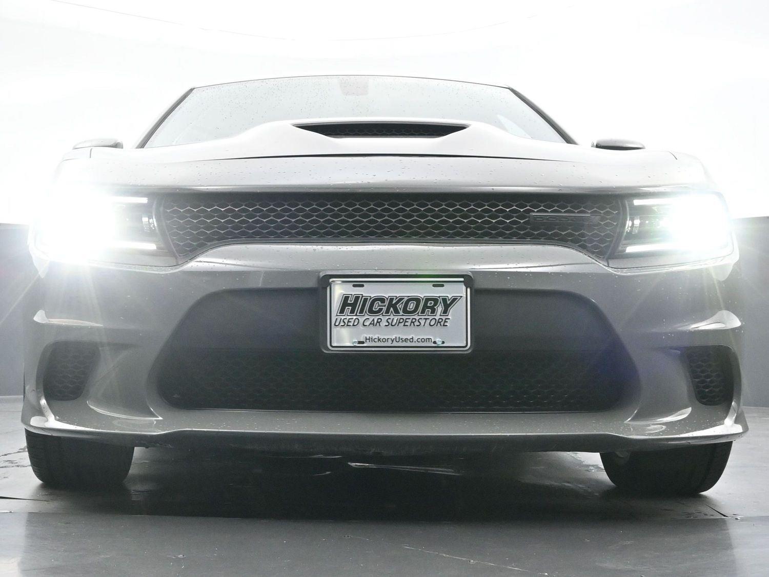 2023 Dodge Charger R/T photo 36