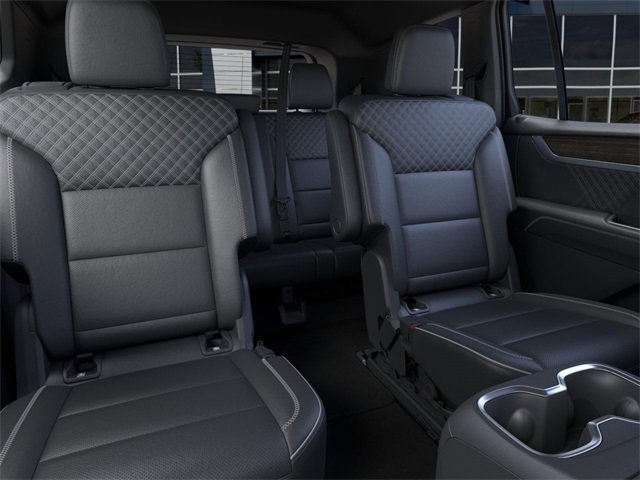 2026 Gmc Acadia Denali photo 17