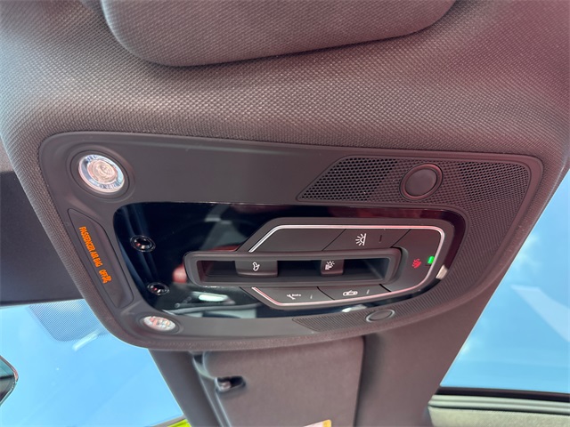 2021 Audi SQ7 Prestige photo 25