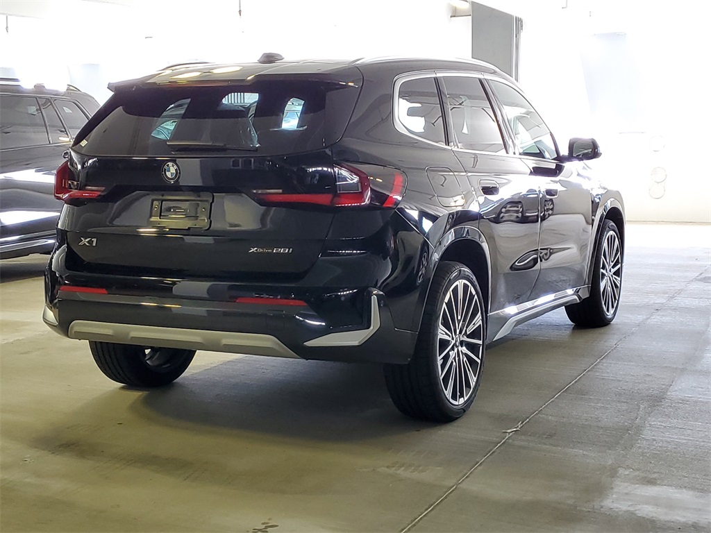 2025 Bmw X1 XDrive28i photo 3