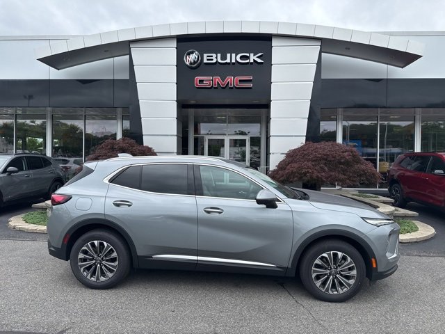 2025 Buick Envision Preferred photo 28