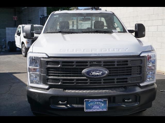 2024 Ford F-350 XL photo 2