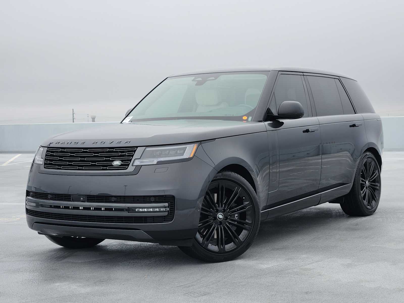 2025 Land Rover Range Rover Autobiography's photo