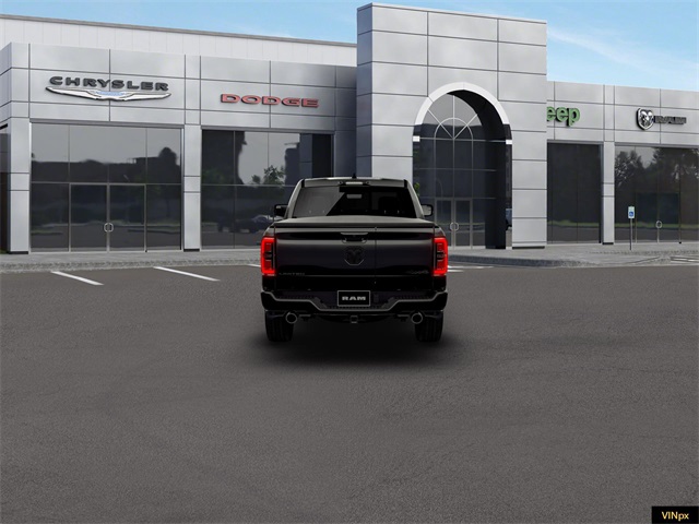 2026 Ram 1500 Limited photo 4