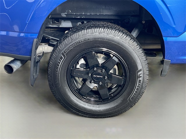 2022 Ford F-150 XLT photo 33