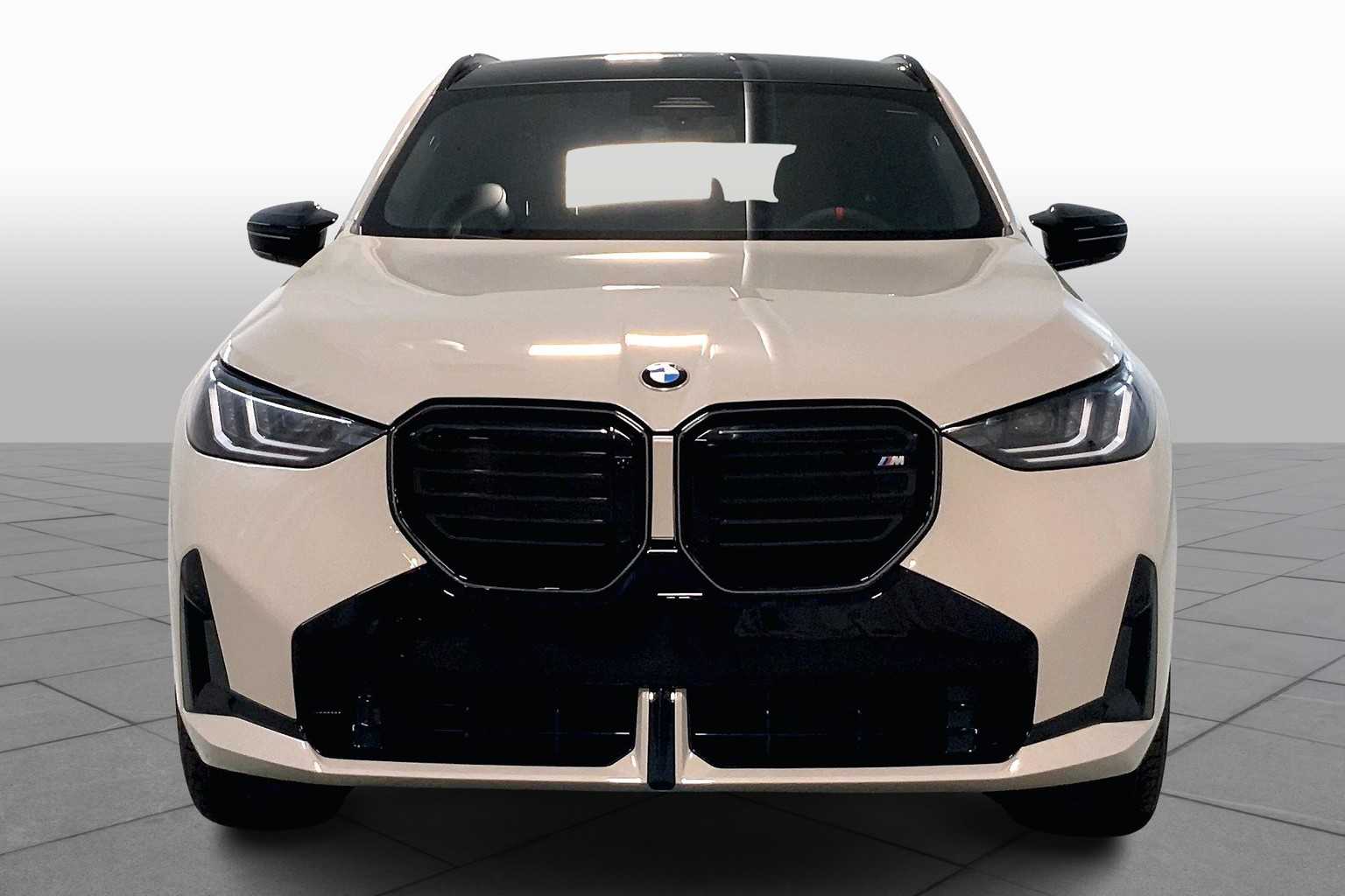 2026 Bmw X3 M50 photo 3