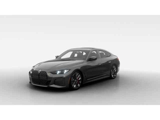 2026 BMW 4 Series 430i's photo