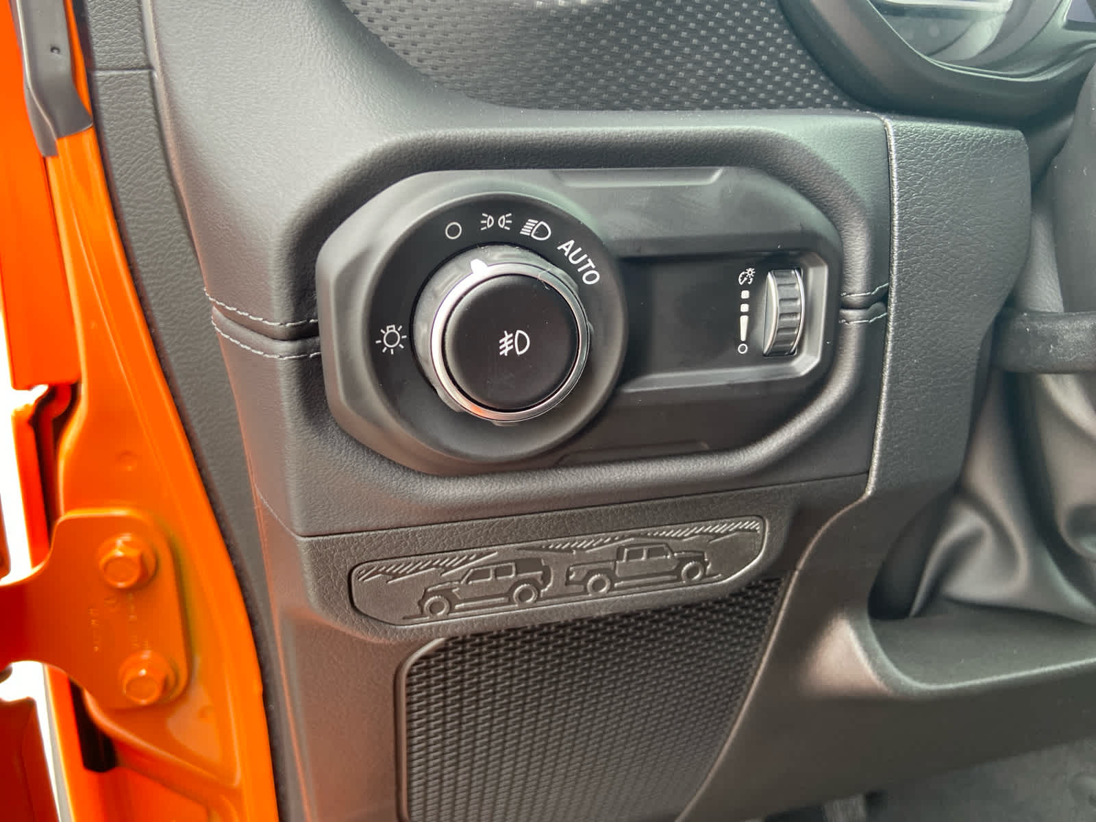 2025 Jeep Wrangler Rubicon photo 21