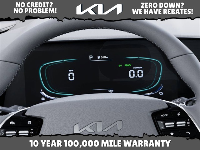 2025 Kia Niro EX photo 20