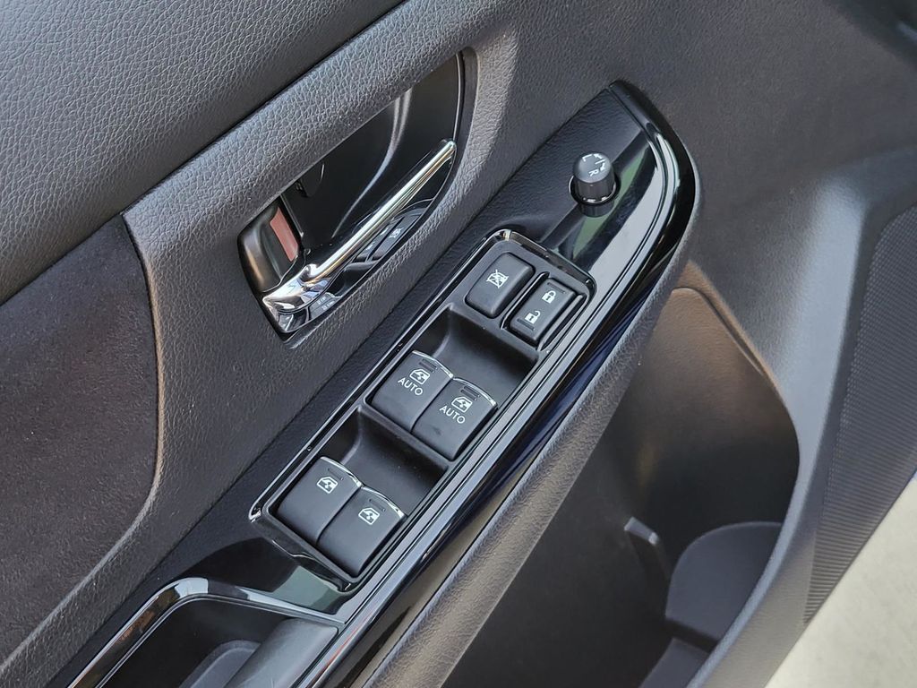 2021 Subaru WRX STI photo 13