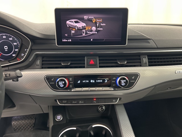 2018 Audi A5 2.0T Premium Plus Quattro photo 18