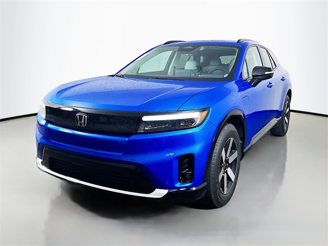 2026 Honda Prologue Touring photo 3