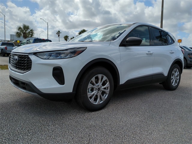 2025 Ford Escape Active photo 7
